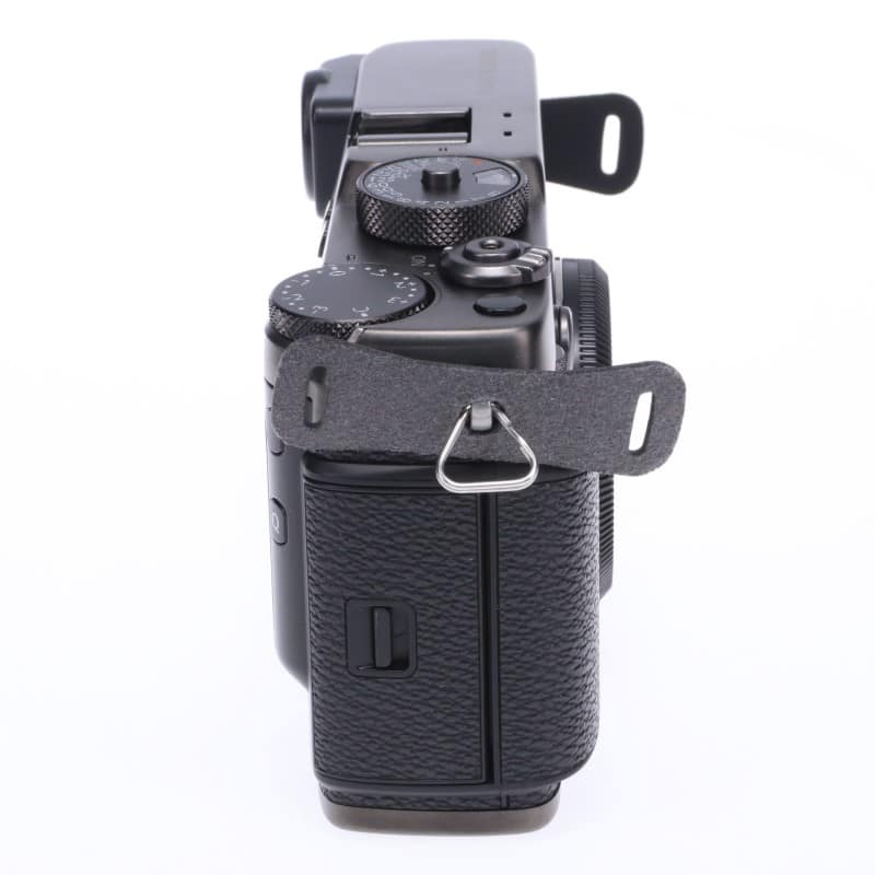 FUJIFILM X-Pro3 ボディ DRブラック
