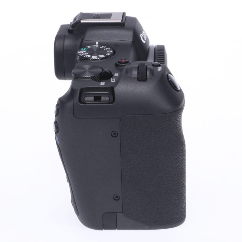 EOS R8 ボディー