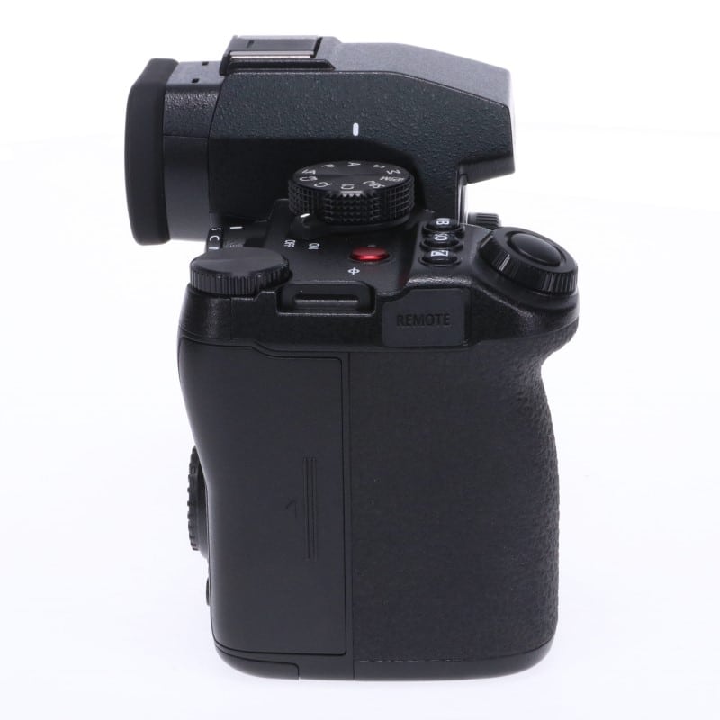 LUMIX G9 PROII ボディ DC-G9M2
