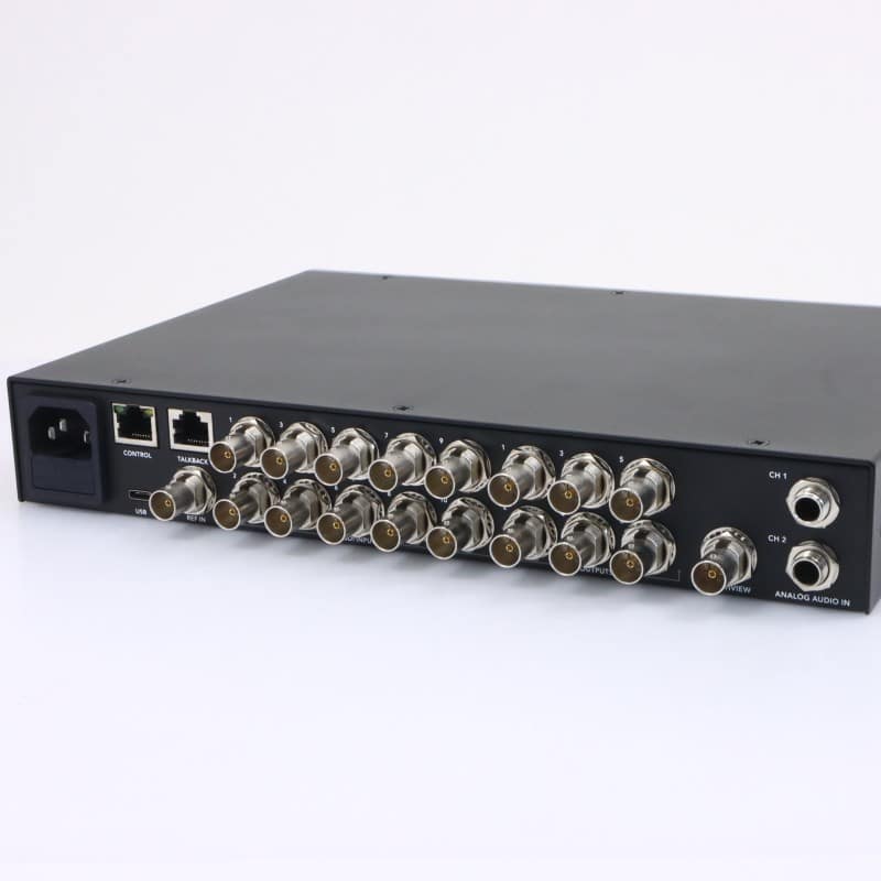 ATEM 1 M/E Constellation 4K