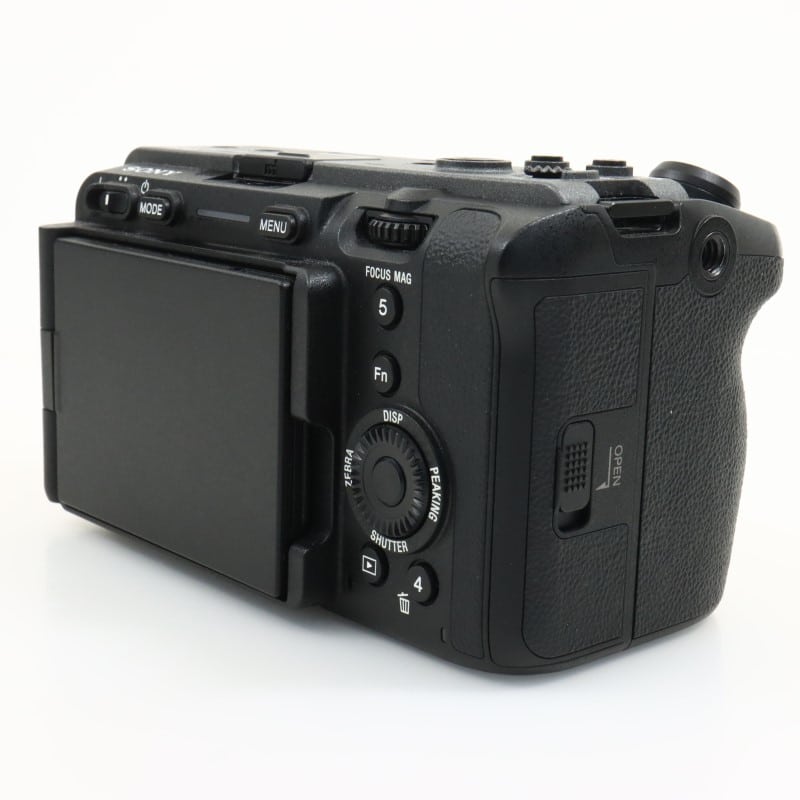 FX30 ボディ ILME-FX30B