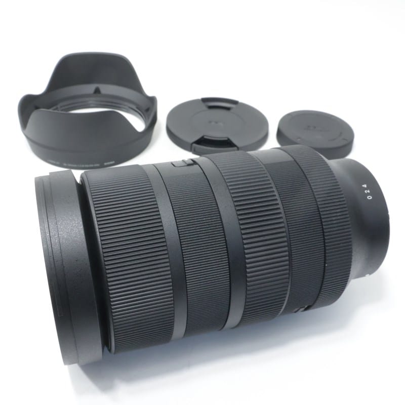 28-105mm F2.8 DG DN | Art Lマウント