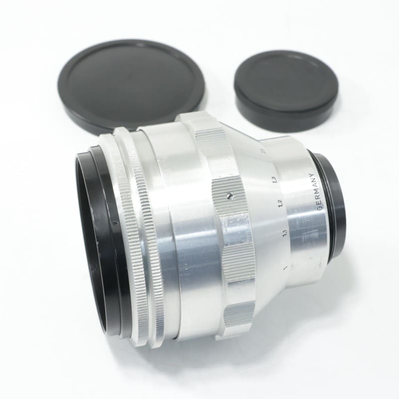ビオター 75mm F1.5 後期 M42