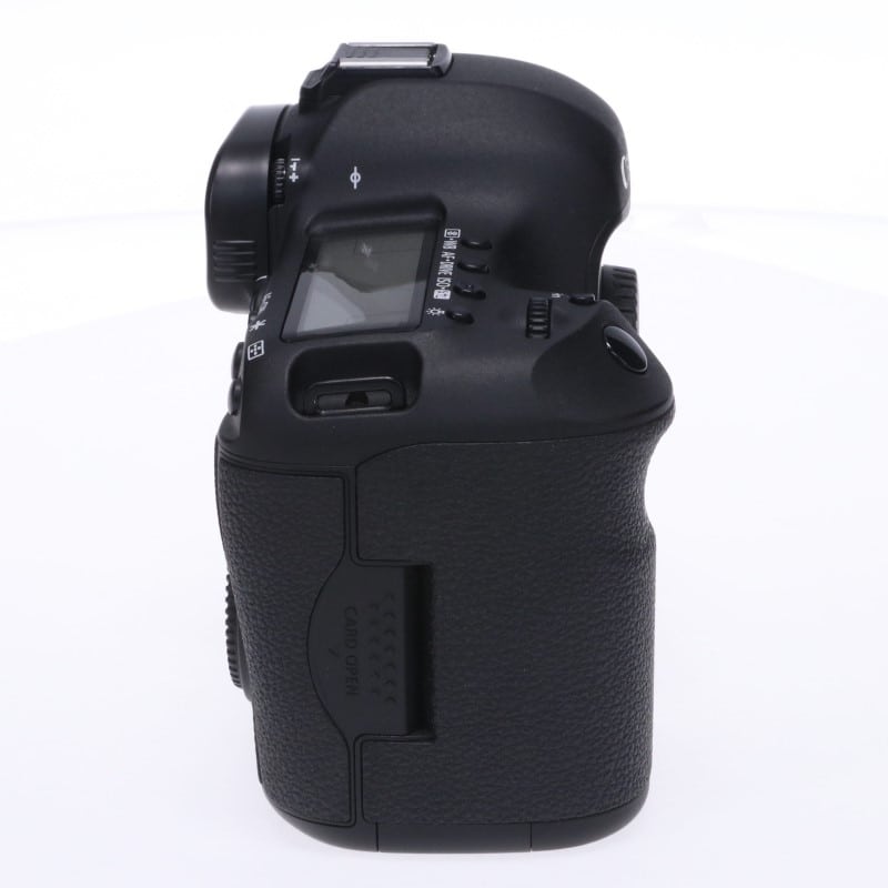 EOS 5D Mark III