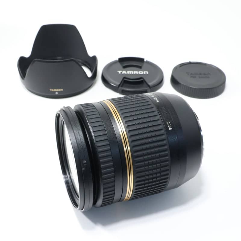 SP AF 17-50mm F/2.8 XR Di II VC LD Aspherical B005 キヤノン