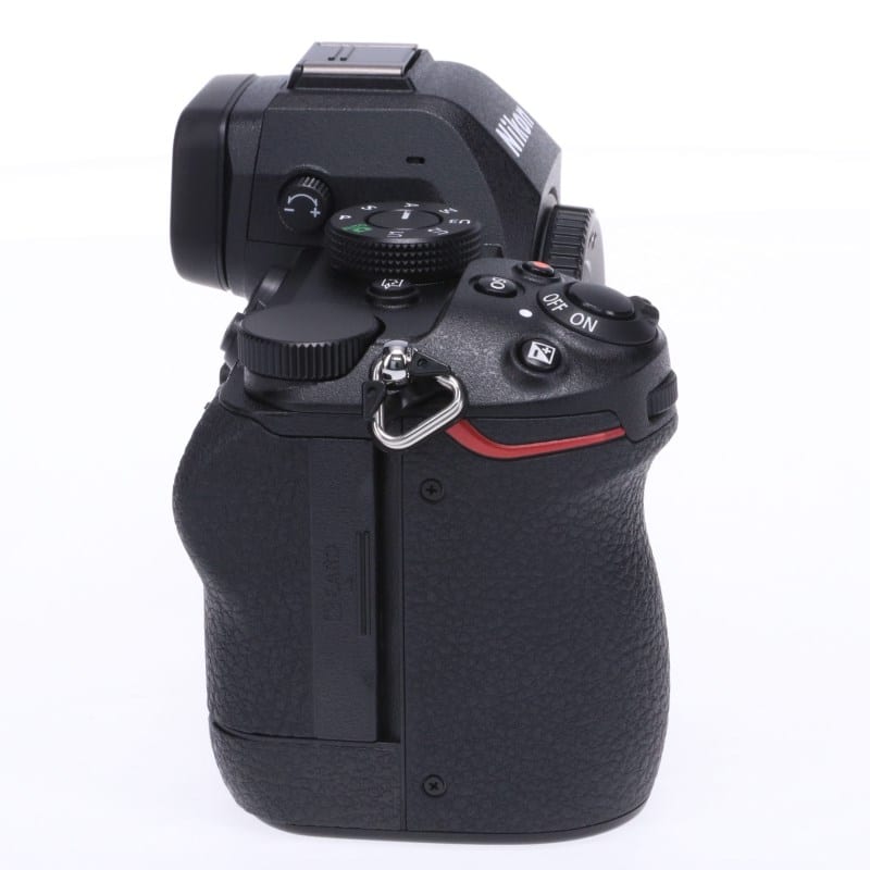 Z5II ボディ
