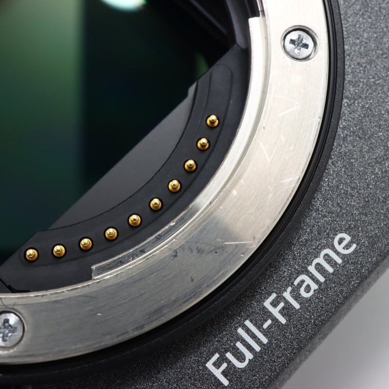 FX3 ボディ ILME-FX3