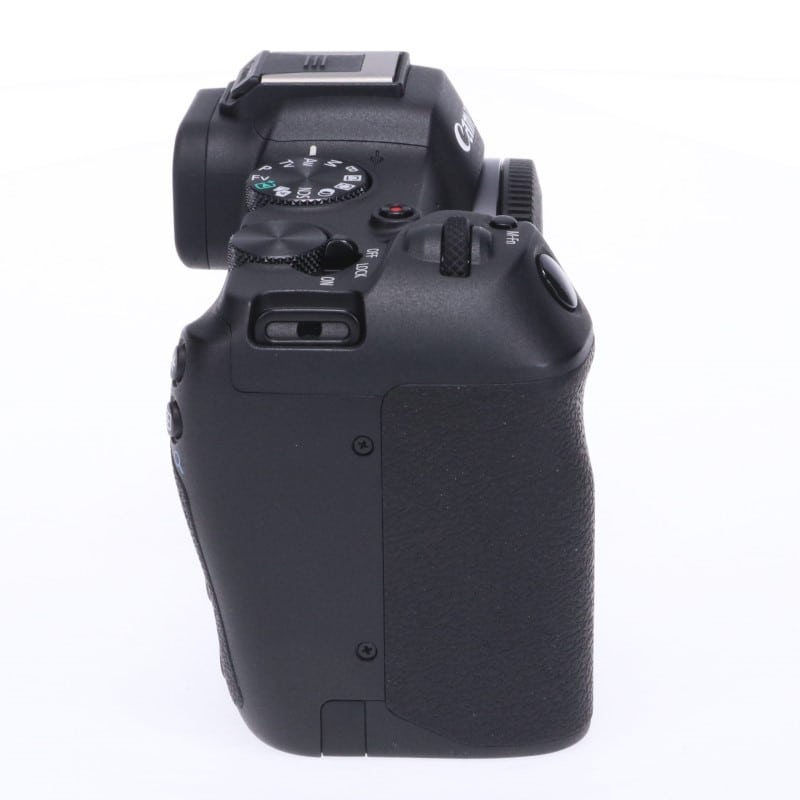 EOS R8 ボディー