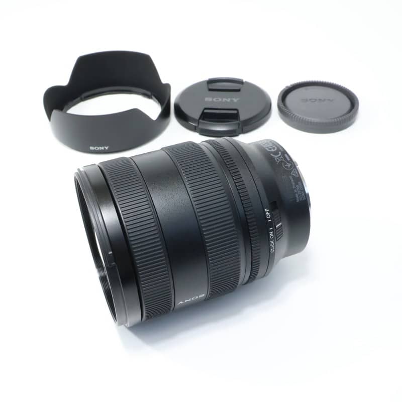 FE 20-70mm F4 G SEL2070G
