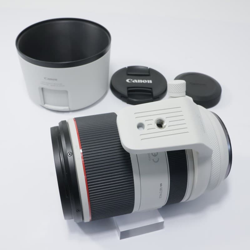 RF70-200mm F2.8 L IS USM