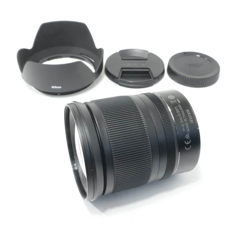 NIKKOR Z 24-70mm f/4 S