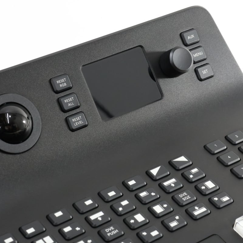 ATEM Television Studio Pro 4K