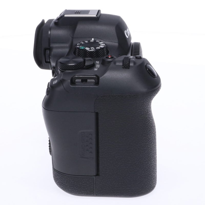 EOS R6 Mark II ボディー