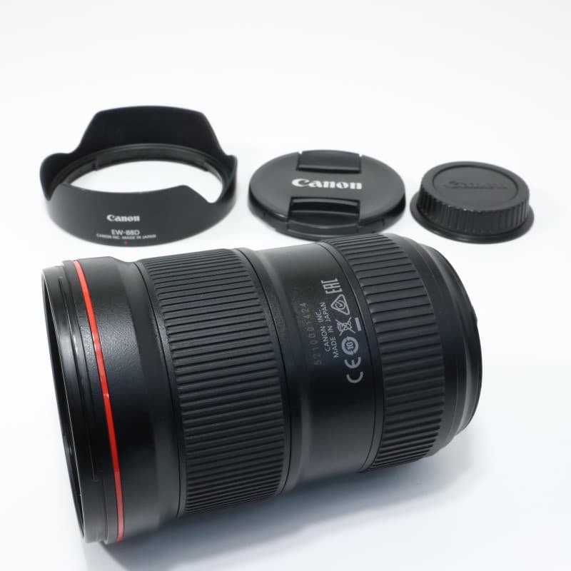 EF16-35mm F2.8L III USM