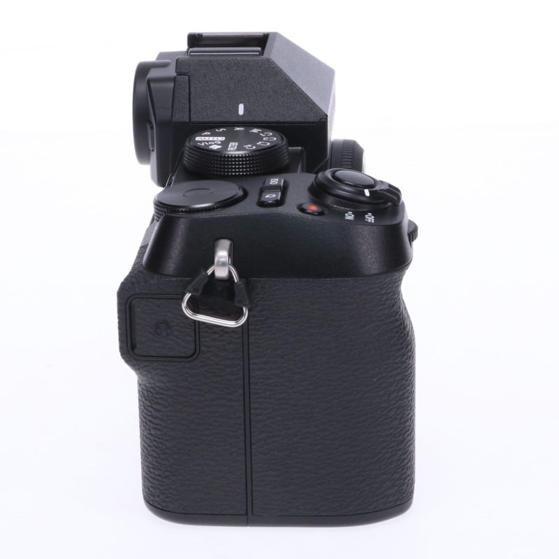 FUJIFILM X-S20 ボディ