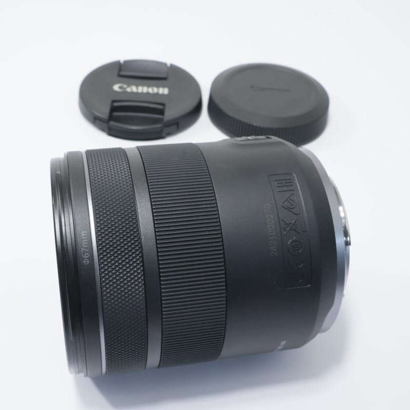 RF85mm F2 MACRO IS STM