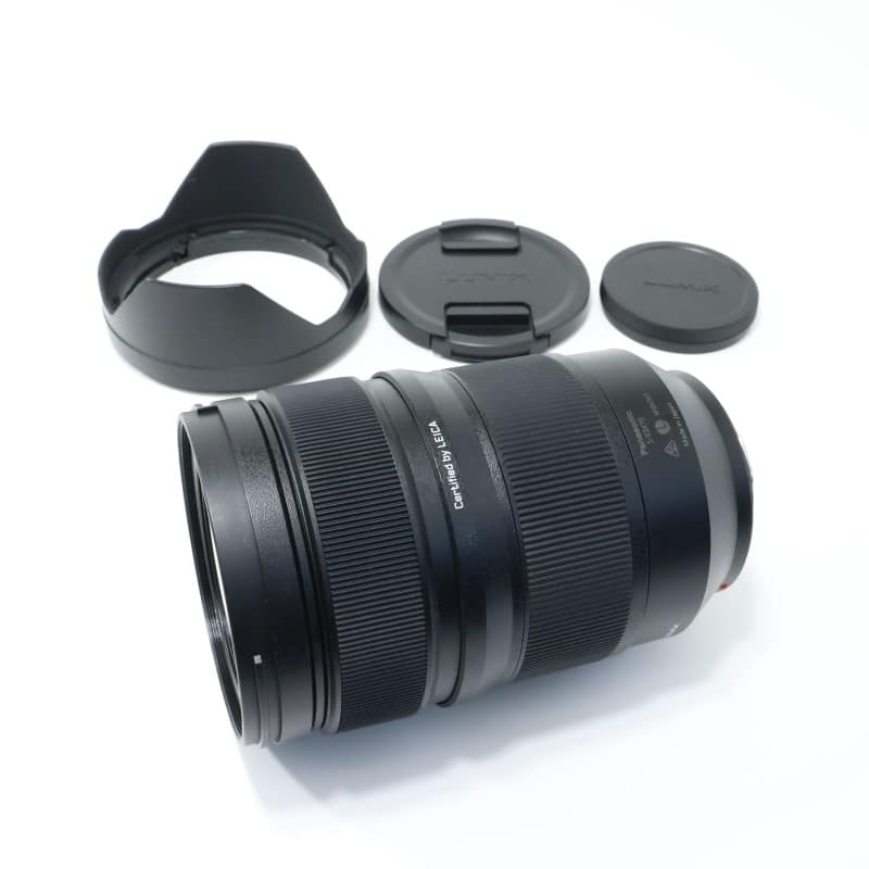 LUMIX S PRO 24-70mm F2.8 S-E2470