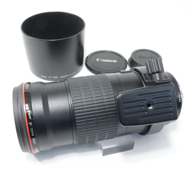 EF180mm F3.5L マクロ USM