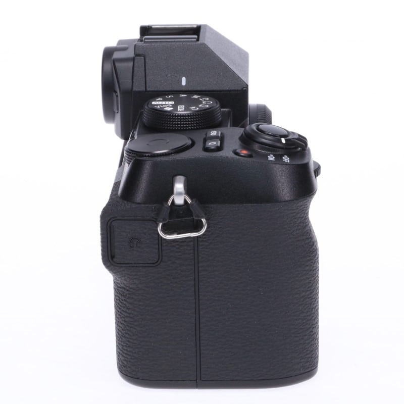 FUJIFILM X-S20 ボディ