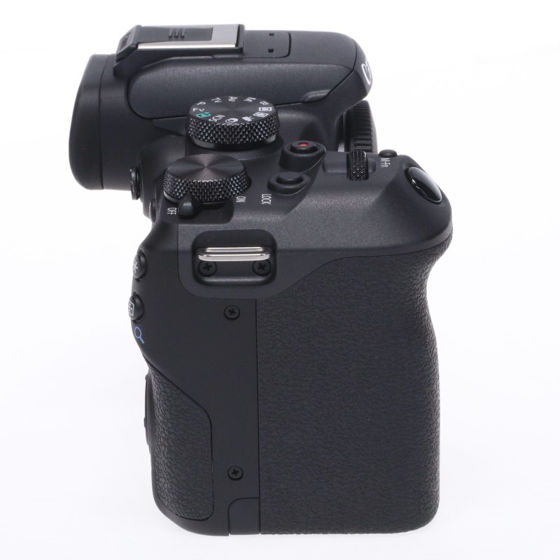 EOS R10