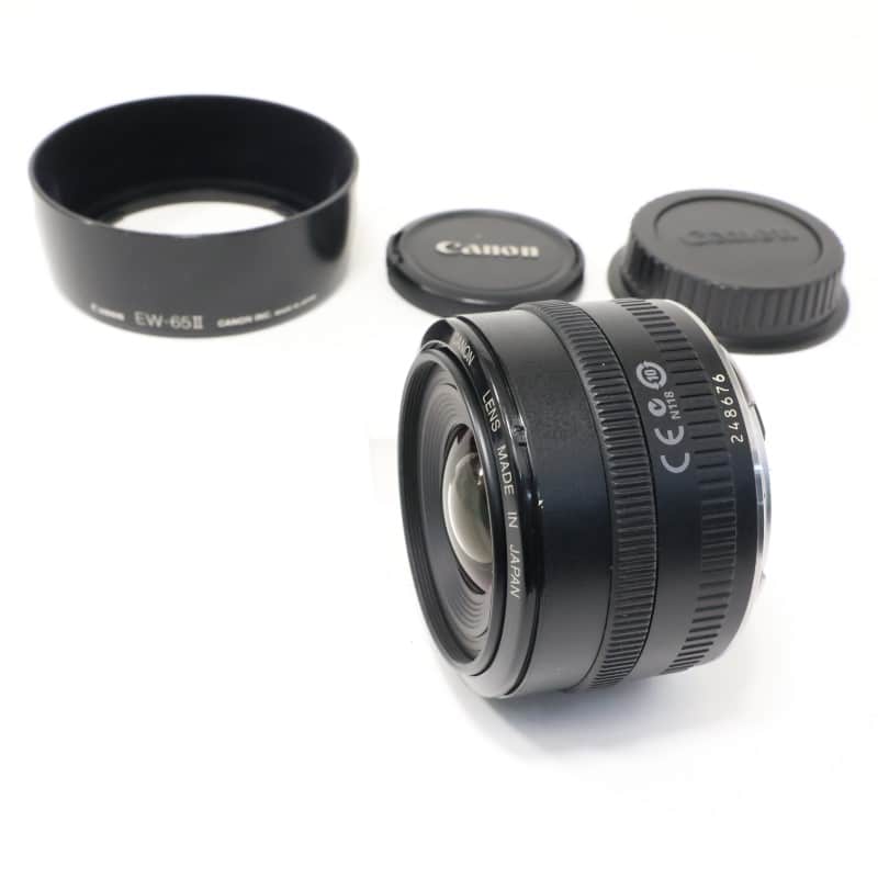 EF 35mm F2