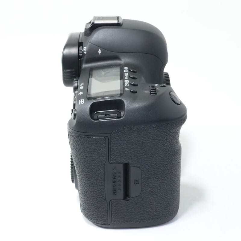 EOS 5D Mark IV ボディー