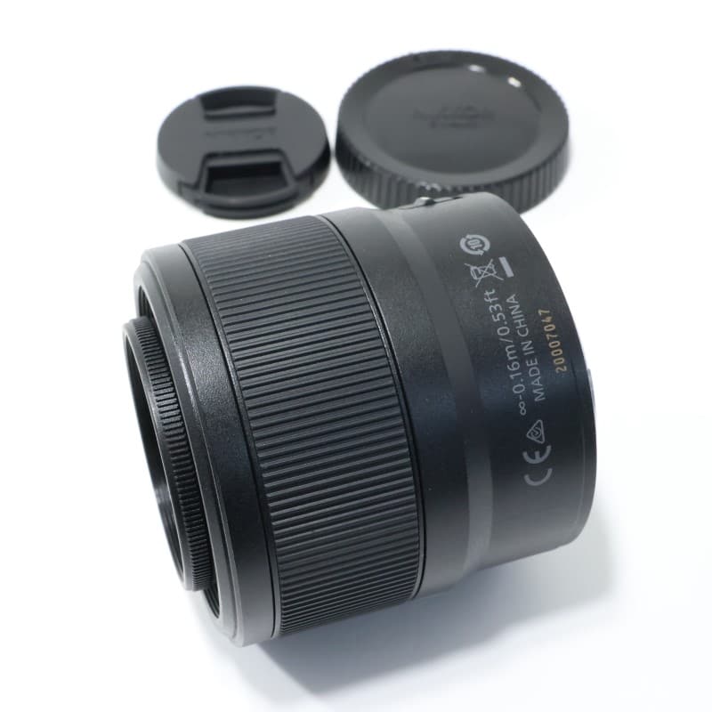 NIKKOR Z MC 50mm f/2.8