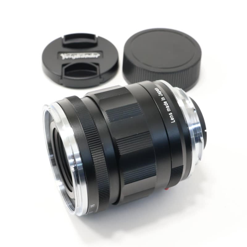 APO-LANTHAR 35mm F2 Aspherical VM
