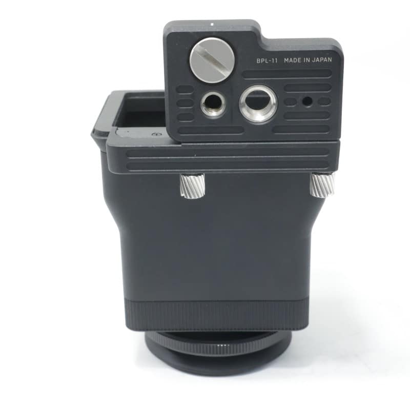 LCD VIEW FINDER LVF-11
