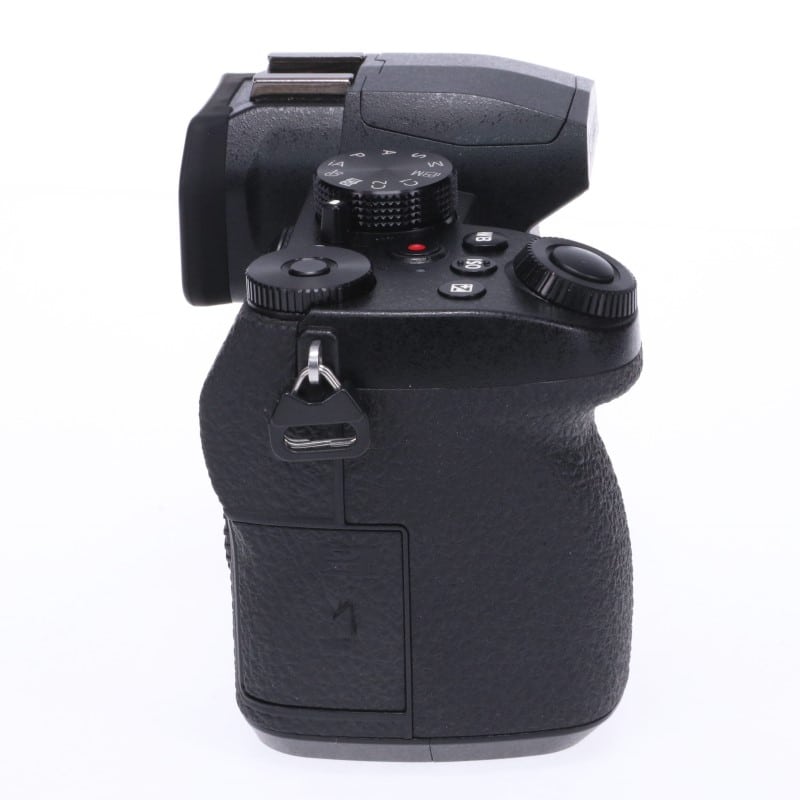 LUMIX G99 DC-G99