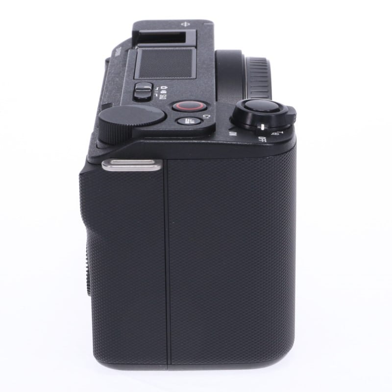 VLOGCAM ZV-E10 II ボディ ブラック ZV-E10M2B