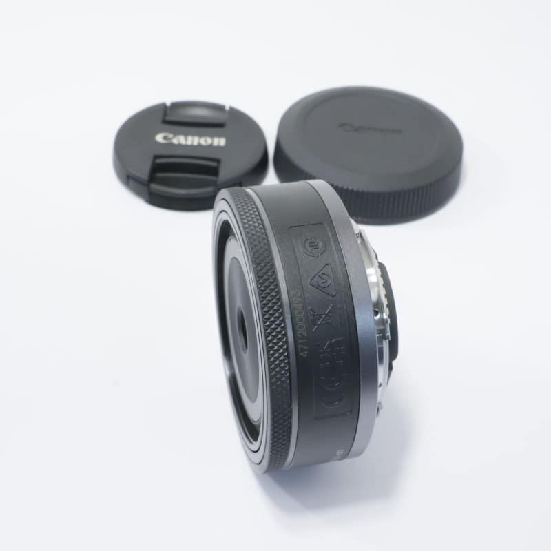 RF28mm F2.8 STM