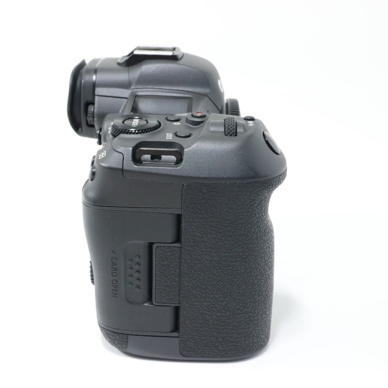EOS R5 ボディー