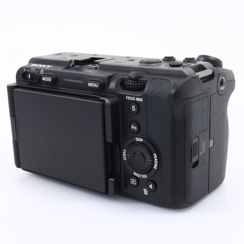 FX3 ボディ ILME-FX3