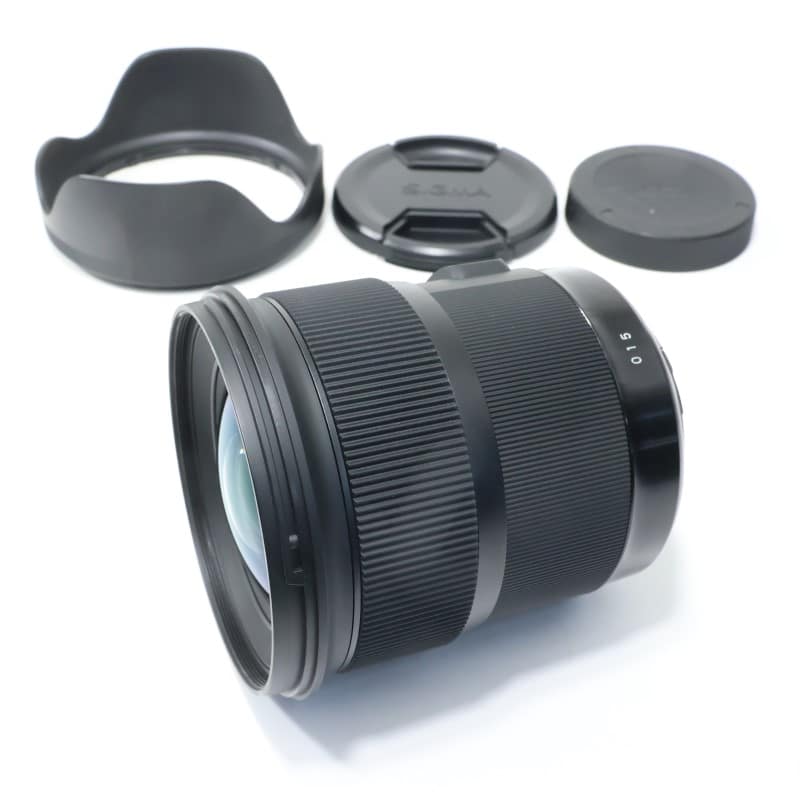 24mm F1.4 DG HSM Art キヤノン