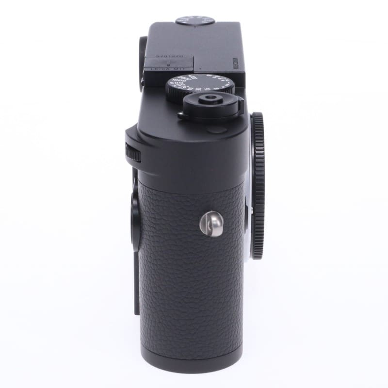 ライカ M11モノクローム 20209