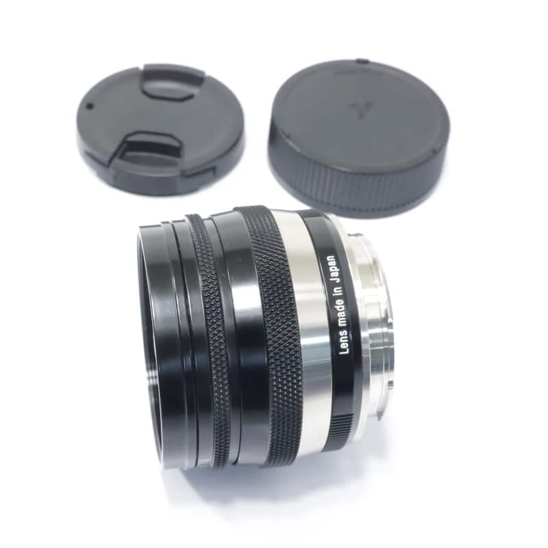 HELIAR classic 50mm F1.5 VM