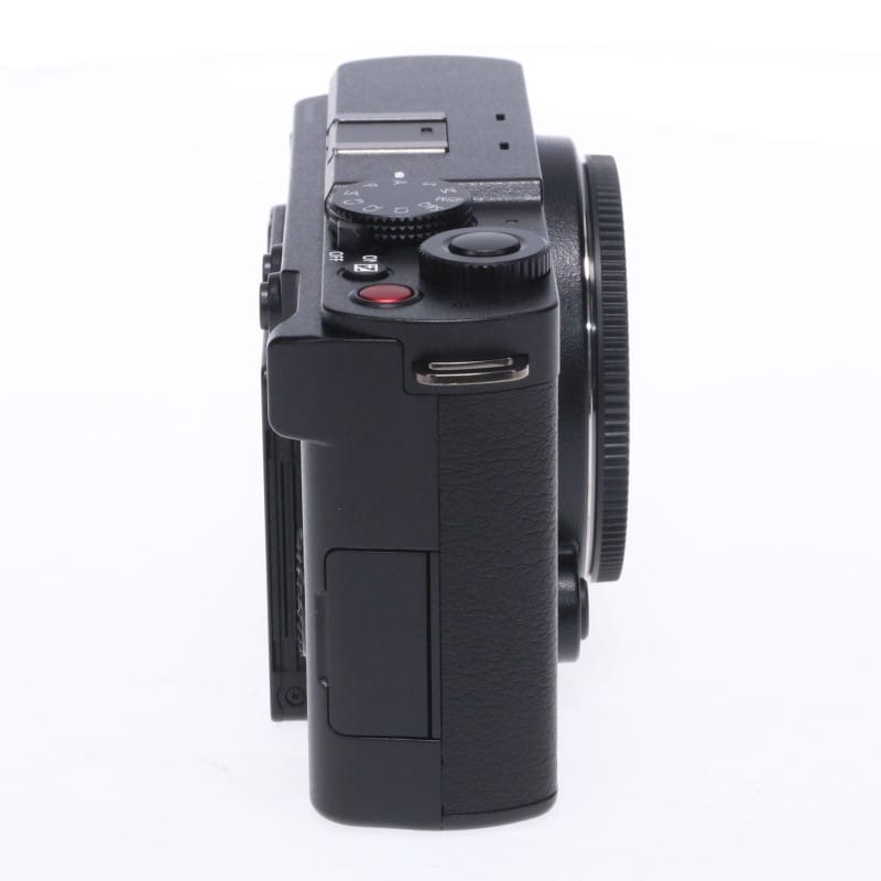 LUMIX S9 ボディ ブラック DC-S9-K