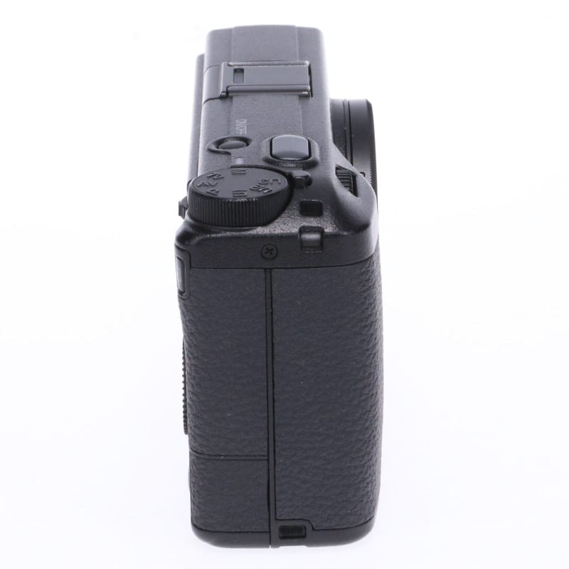 RICOH GR III HDF