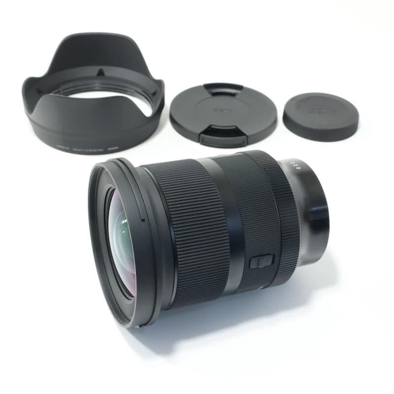 20mm F1.4 DG DN | Art ソニーEマウント