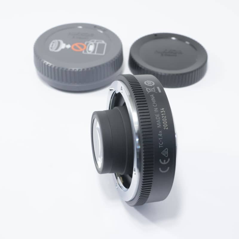 Z TELECONVERTER TC-1.4x
