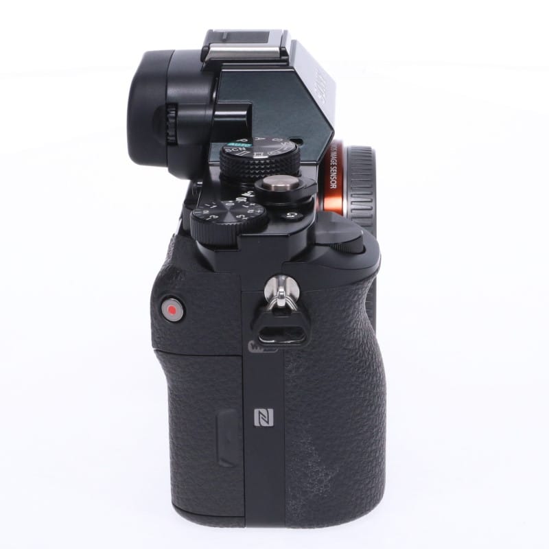 α7 ボディ ILCE-7