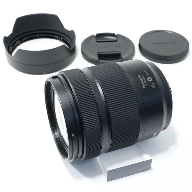 LUMIX S 28-200mm F4-7.1 MACRO O.I.S. S-R28200