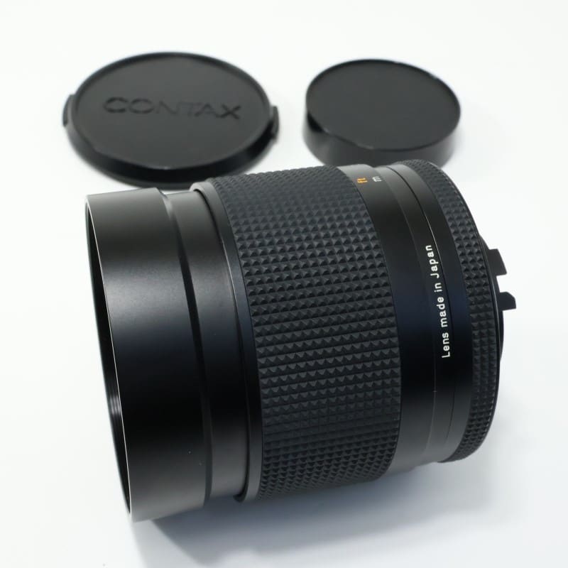 Distagon T* 35mm F1.4 MM J