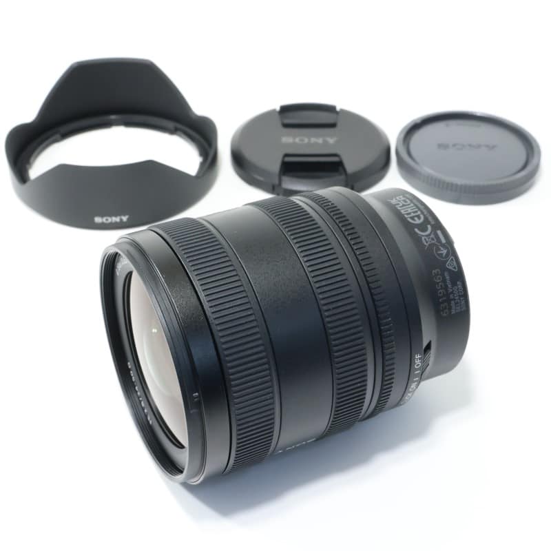 FE 24-50mm F2.8 G SEL2450G