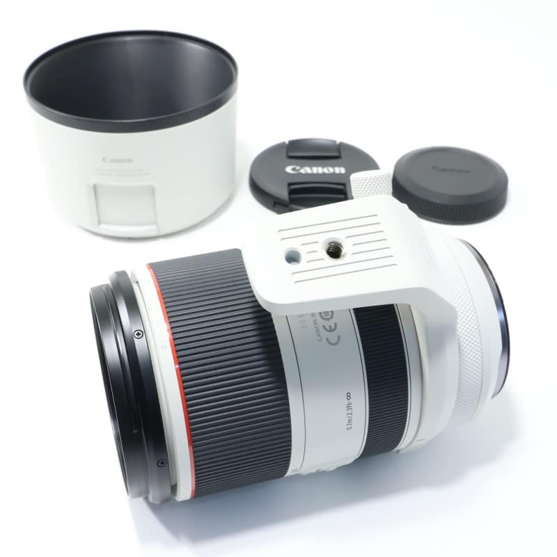 RF70-200mm F2.8 L IS USM