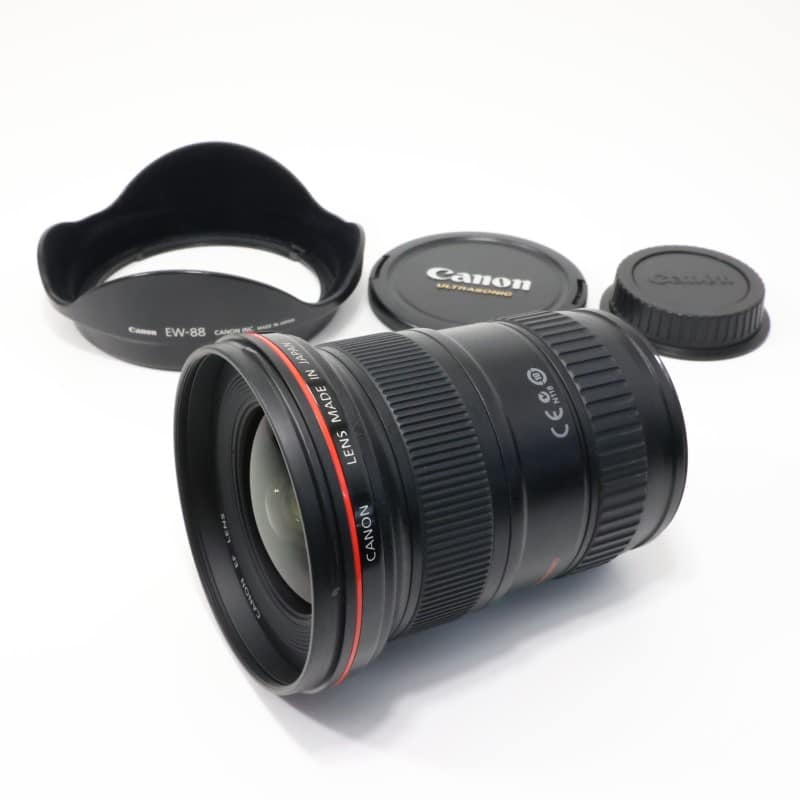 EF 16-35mm F2.8 L II USM