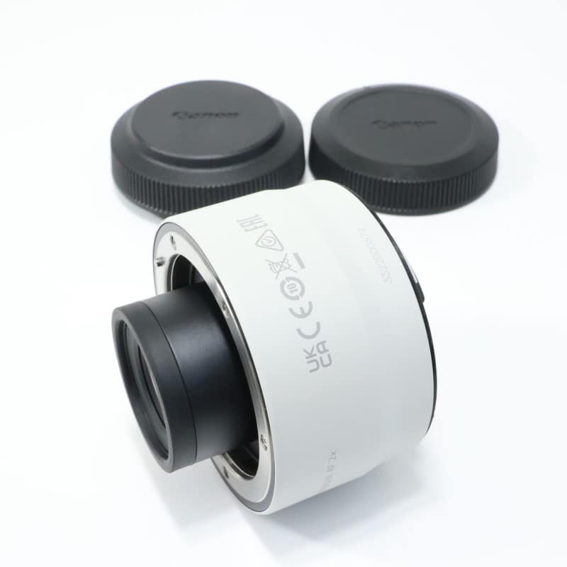 EXTENDER RF 2x