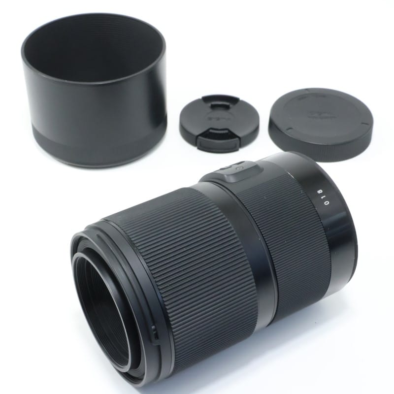 70mm F2.8 DG MACRO Art キヤノン