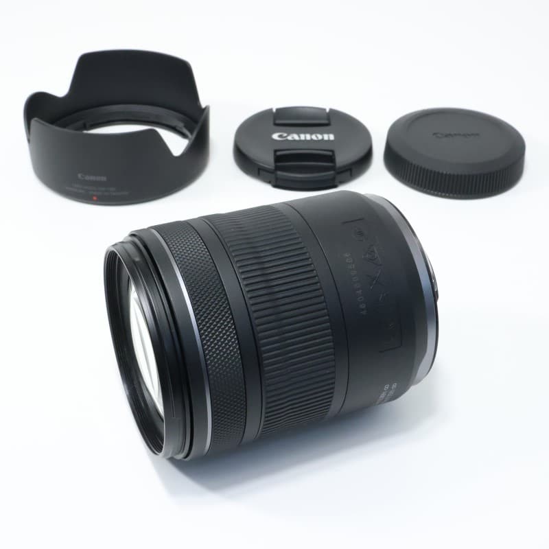 RF28-70mm F2.8 IS STM